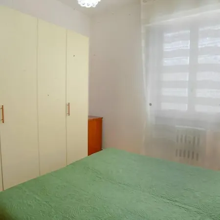 La Casa Di Nico Box & Wifi Διαμέρισμα *