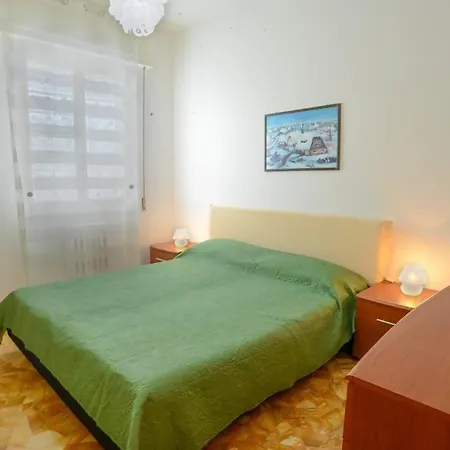 La Casa Di Nico Box & Wifi Διαμέρισμα