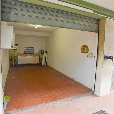 La Casa Di Nico Box & Wifi Διαμέρισμα *