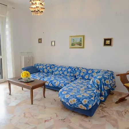 La Casa Di Nico Box & Wifi Διαμέρισμα Σαβόνα