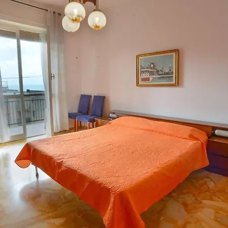 La Casa Di Nico Box & Wifi * Σαβόνα