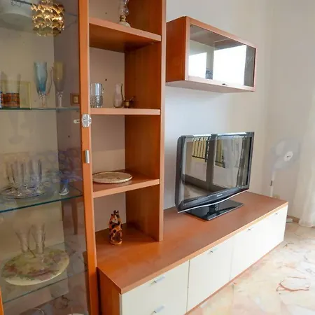 Διαμέρισμα La Casa Di Nico Box & Wifi