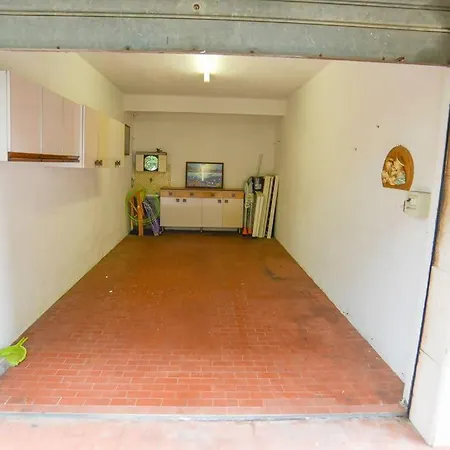 Διαμέρισμα La Casa Di Nico Box & Wifi *