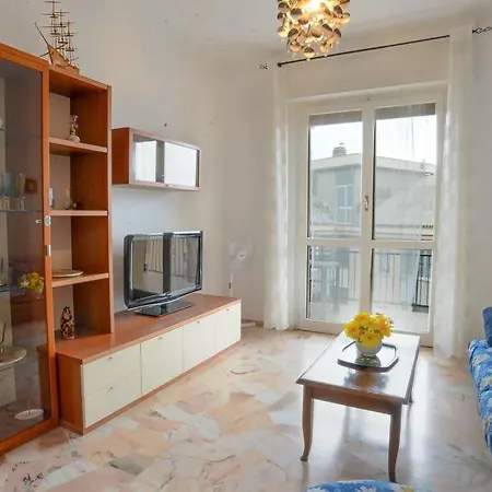Διαμέρισμα La Casa Di Nico Box & Wifi *