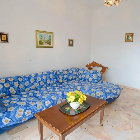 La Casa Di Nico Box & Wifi Διαμέρισμα Σαβόνα